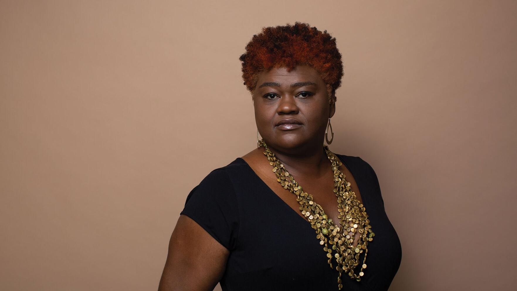 Cynthia C. Harris’ <i>The Calling Is in the Body</i> at Actors Bridge Ensemble